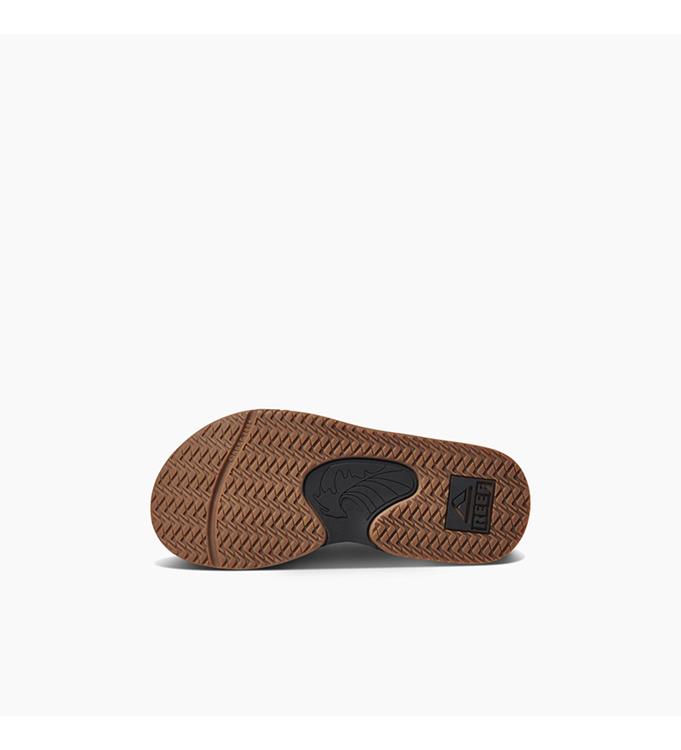 Reef Kids Fanning Teenslippers