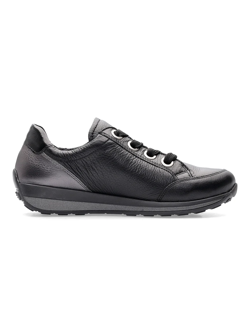 Sneaker Osaka schwarz