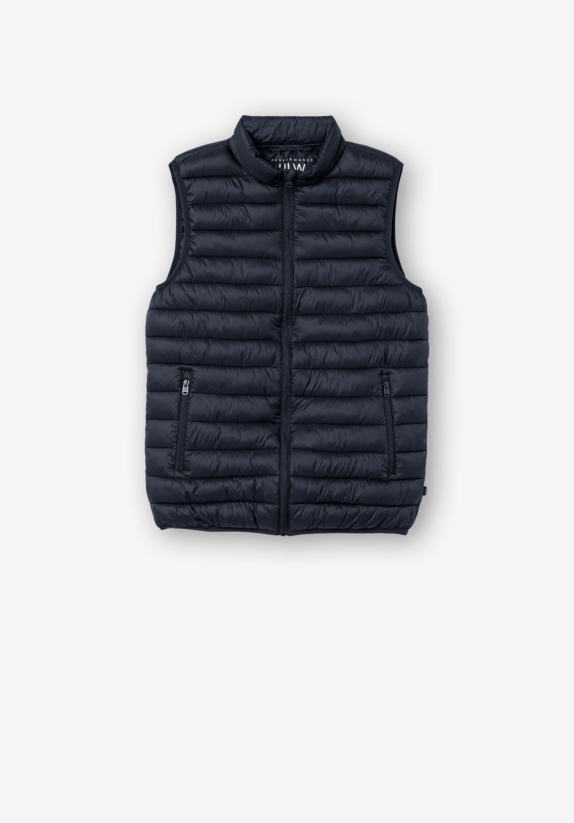 Colete Acolchoado Ultra Light