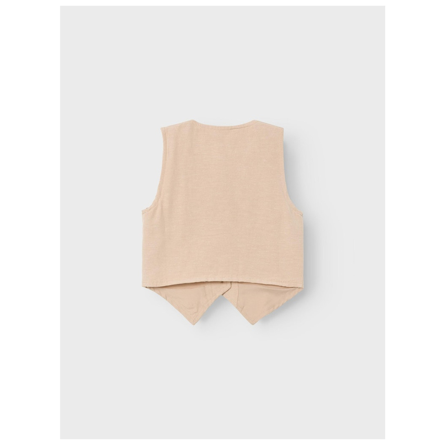 name it NMMFAHER WAISTCOAT