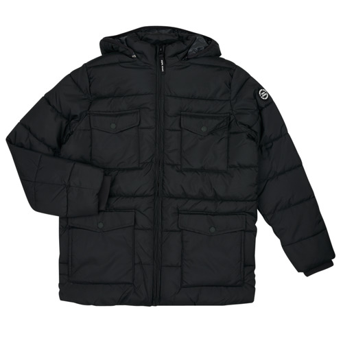 Pepe jeans - GRANTOWN - Noir
