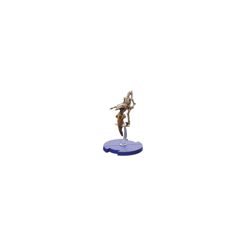 Star Wars : Legion - STAP Riders Unit