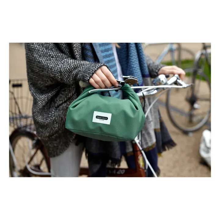 Black + Blum Sac isotherme pour lunchbox | Olive