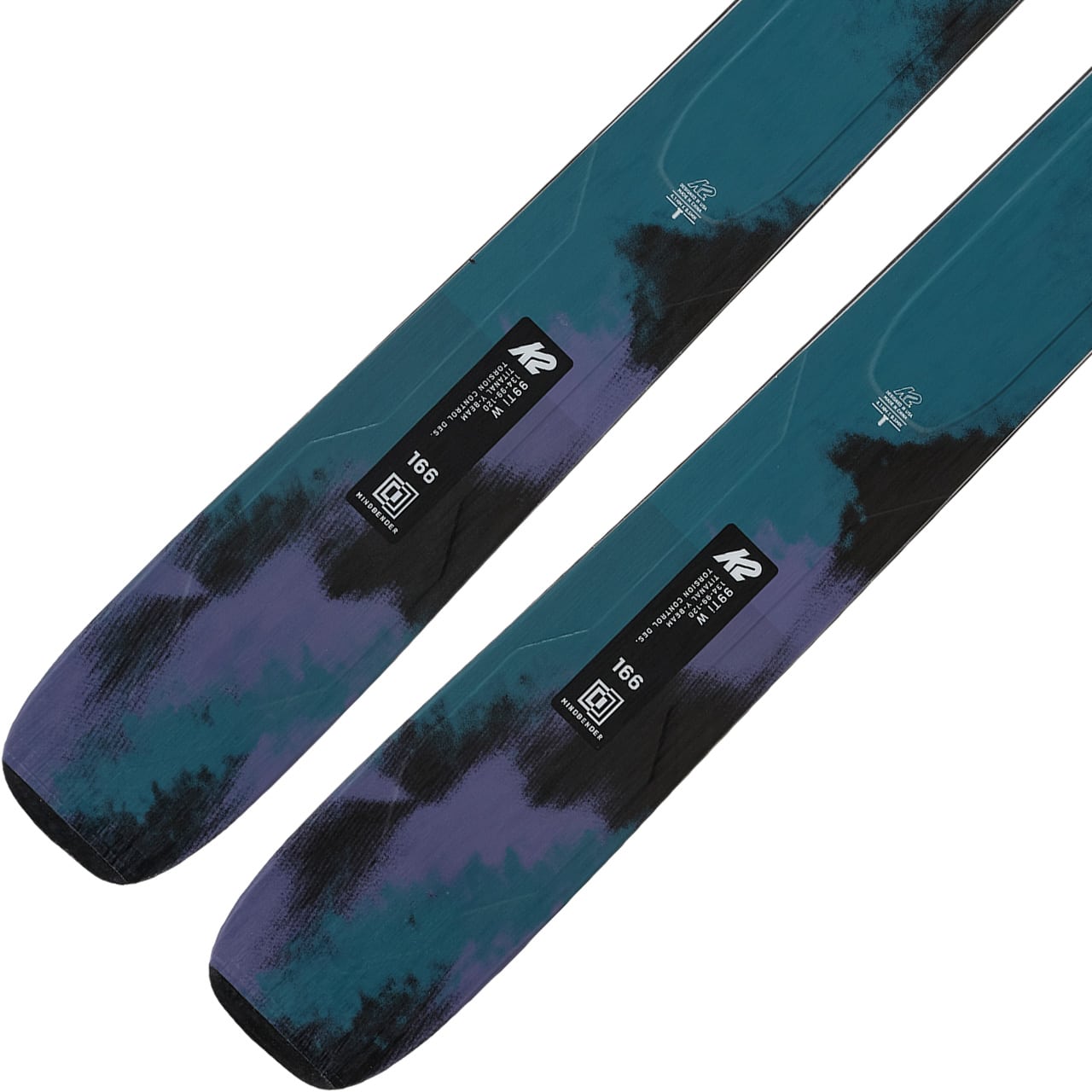 K2 Mindbender 106 C W | K2 Freeride Ski / Freeski | K2 Skier | K2 | K | MARKEN | XSPO