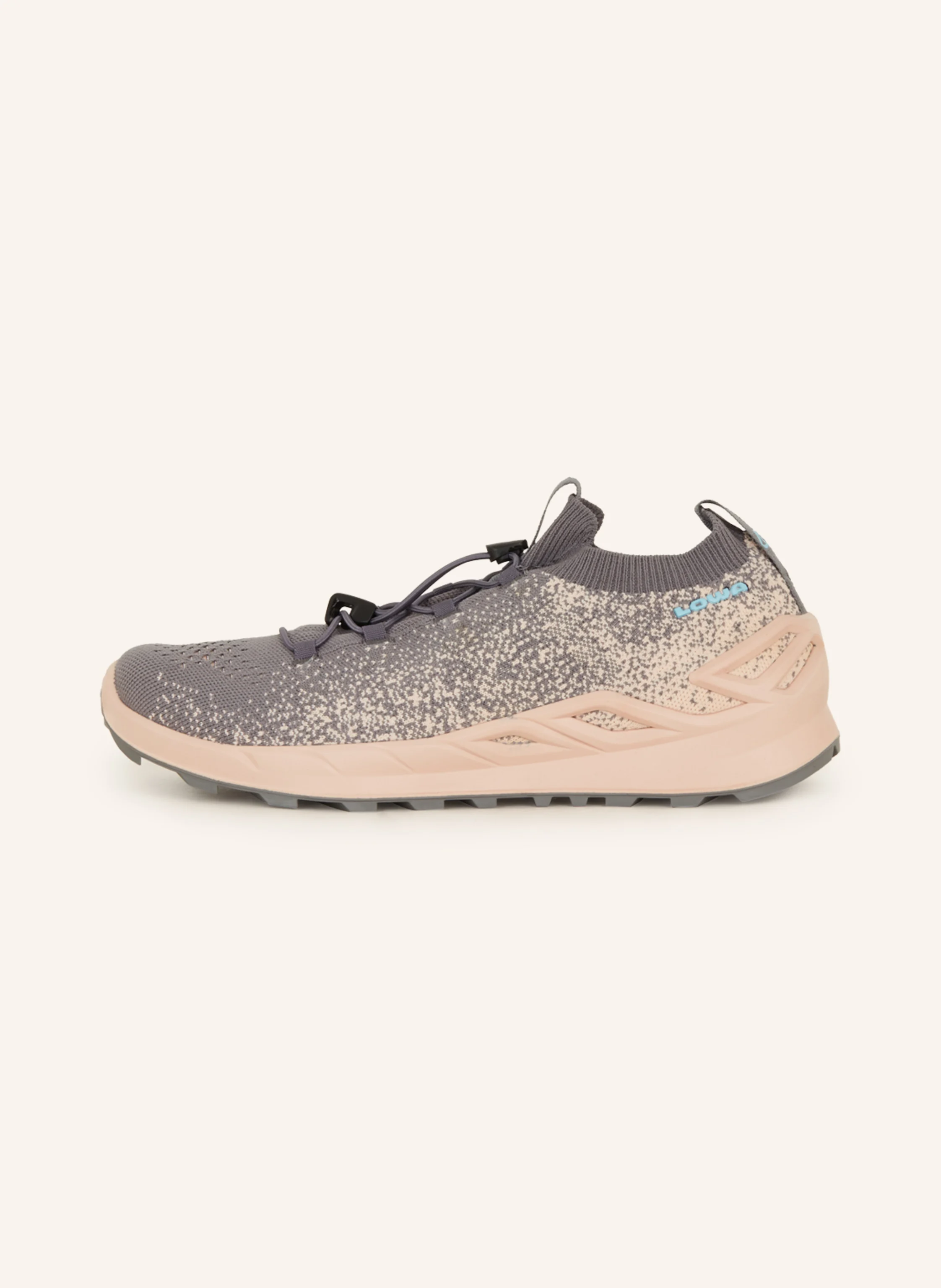 LOWA Outdoor-Schuhe LOWA FUSION® LO Ws