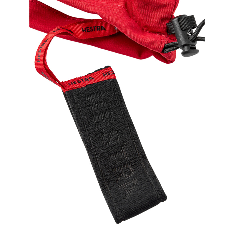 Hestra Army Leather Heli Ski Handschuhe