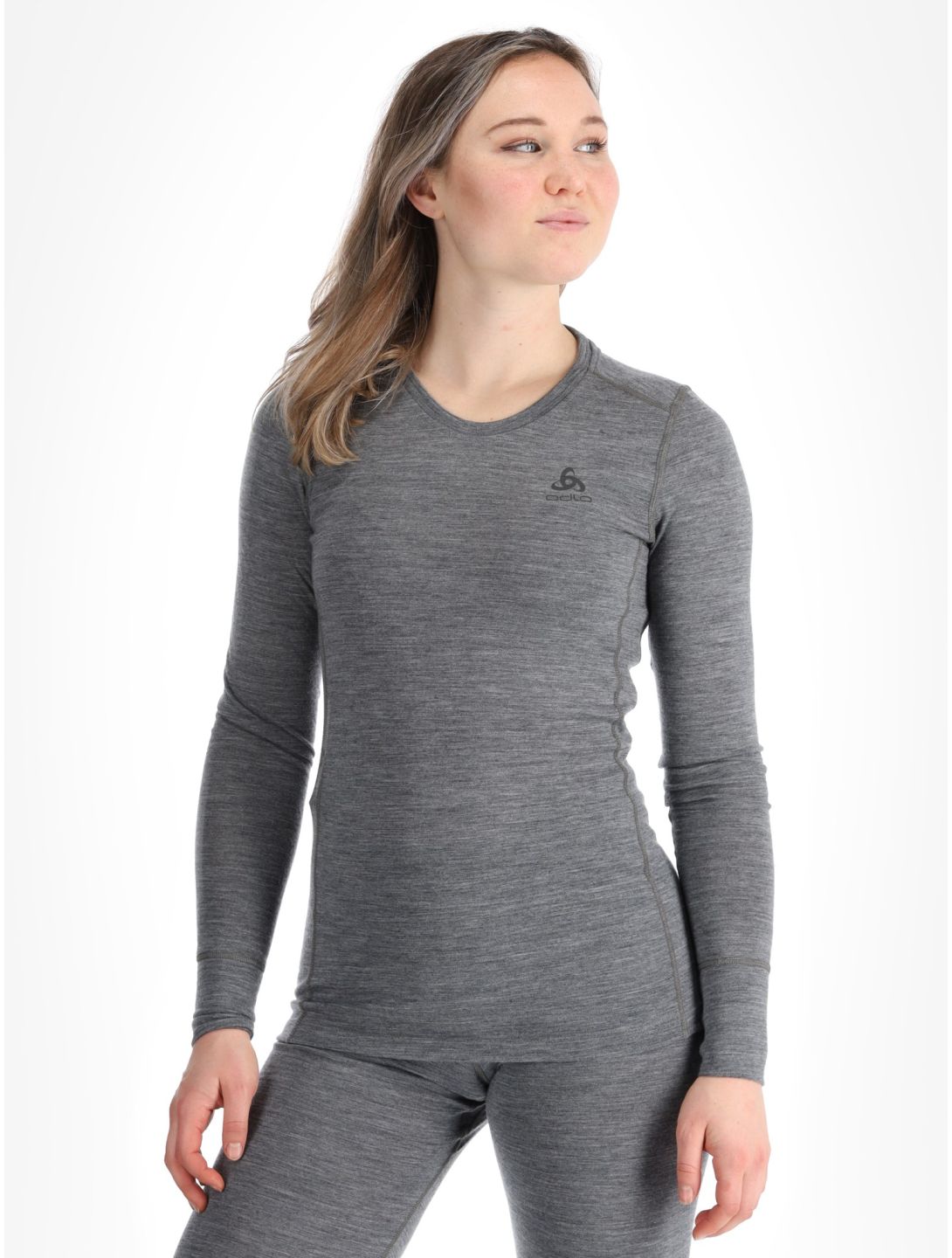Merino 200 thermoshirt dames
