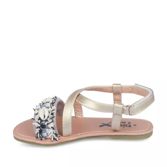 Sandales OR NINI & GIRLS