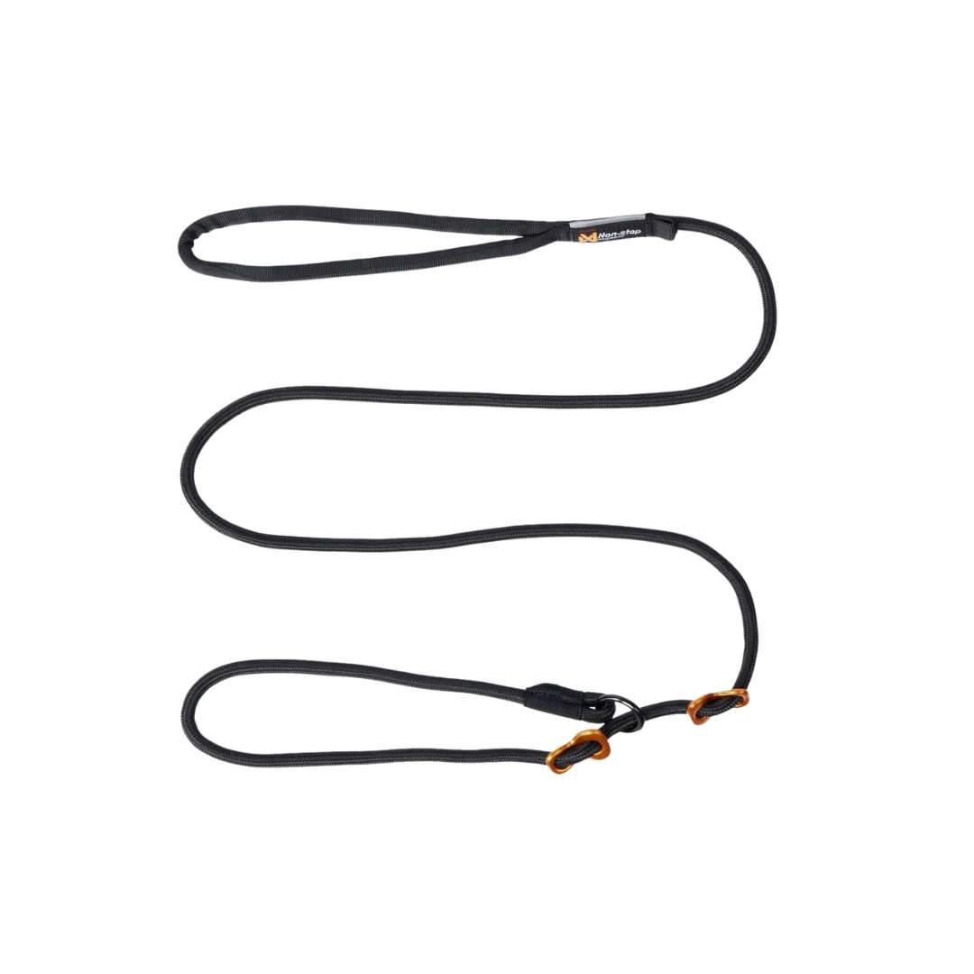 Kjøp Non-Stop Dogwear Retriever Leash fra Hekta på tur!