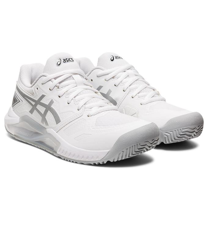 ASICS Women Gel-Challenger 13 Padelschoenen