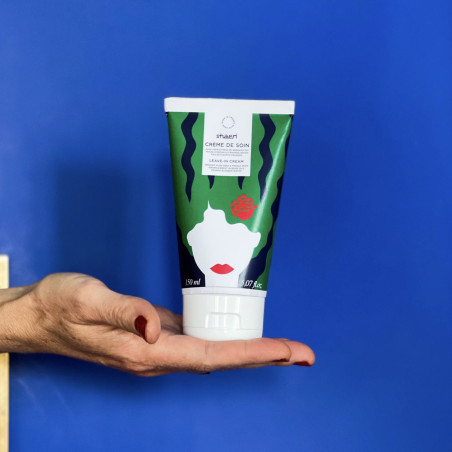 Shaeri Crème de soin