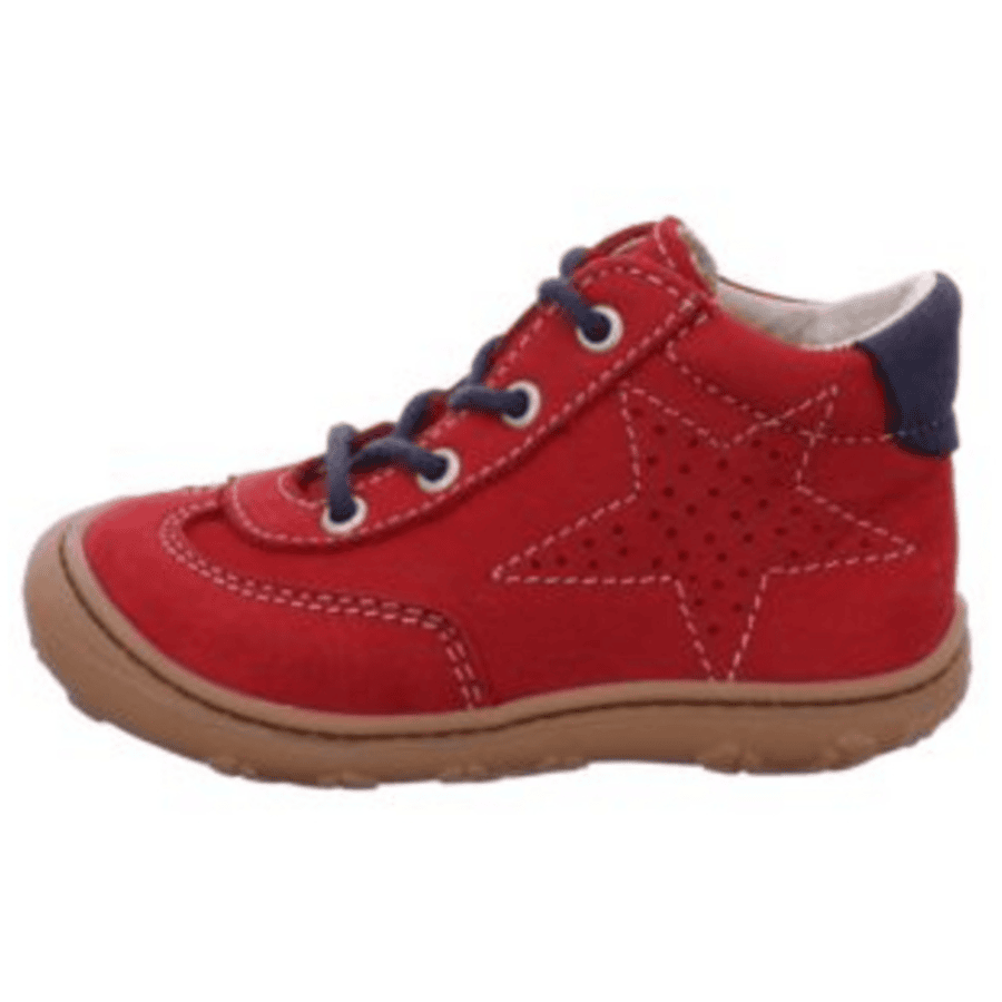 Ricosta Sneaker rot