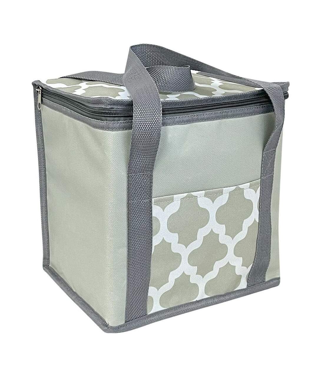 Sac isotherme - HL203 - gris