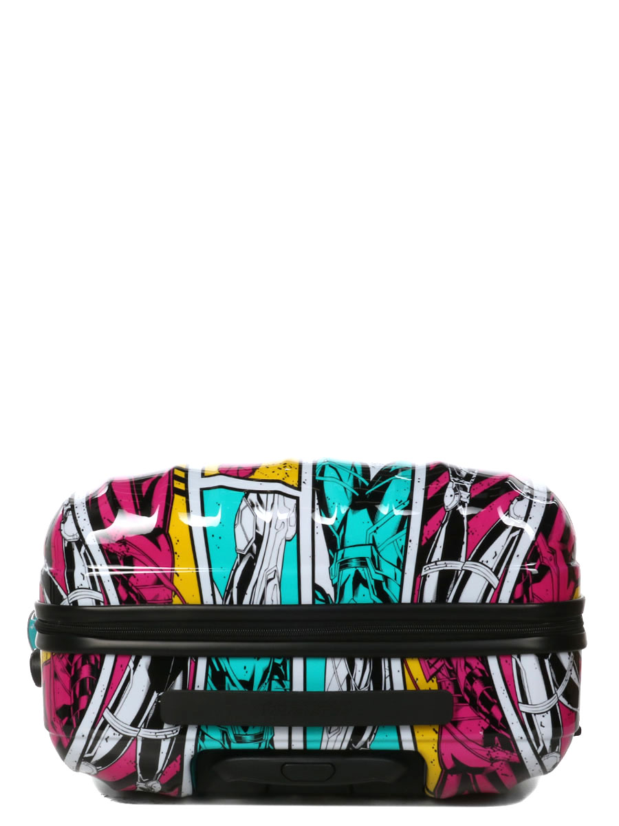 Valise American Tourister Avengers Pop Art 65 cm