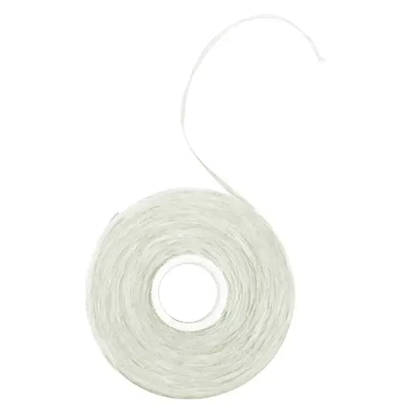 Fio dental Atida sabor menta, 50m x 5
