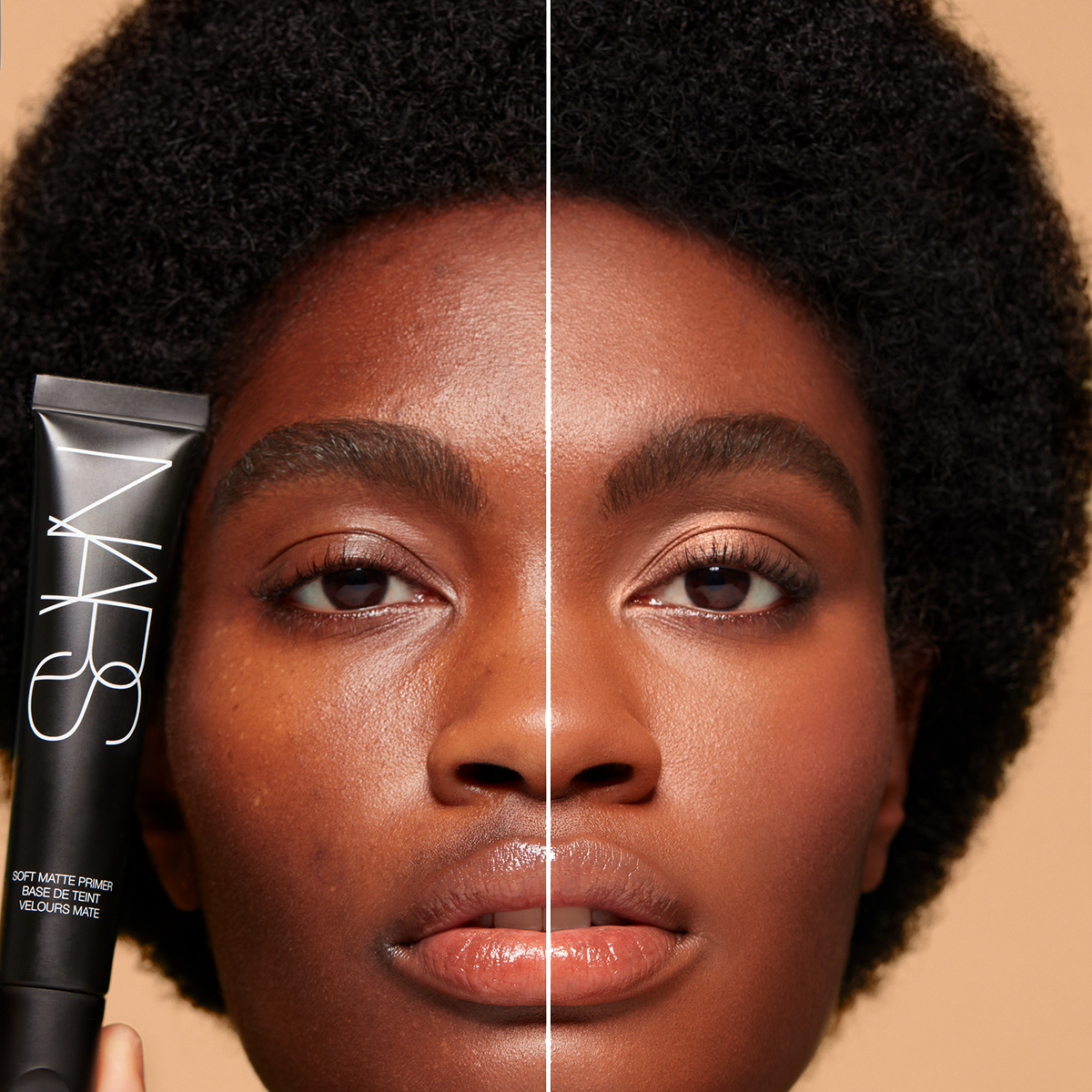 Soft Matte Primer 30ml