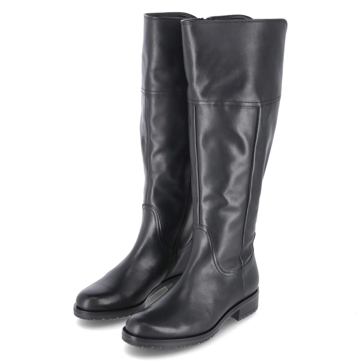 GaborStiefel - schwarz (Micro)