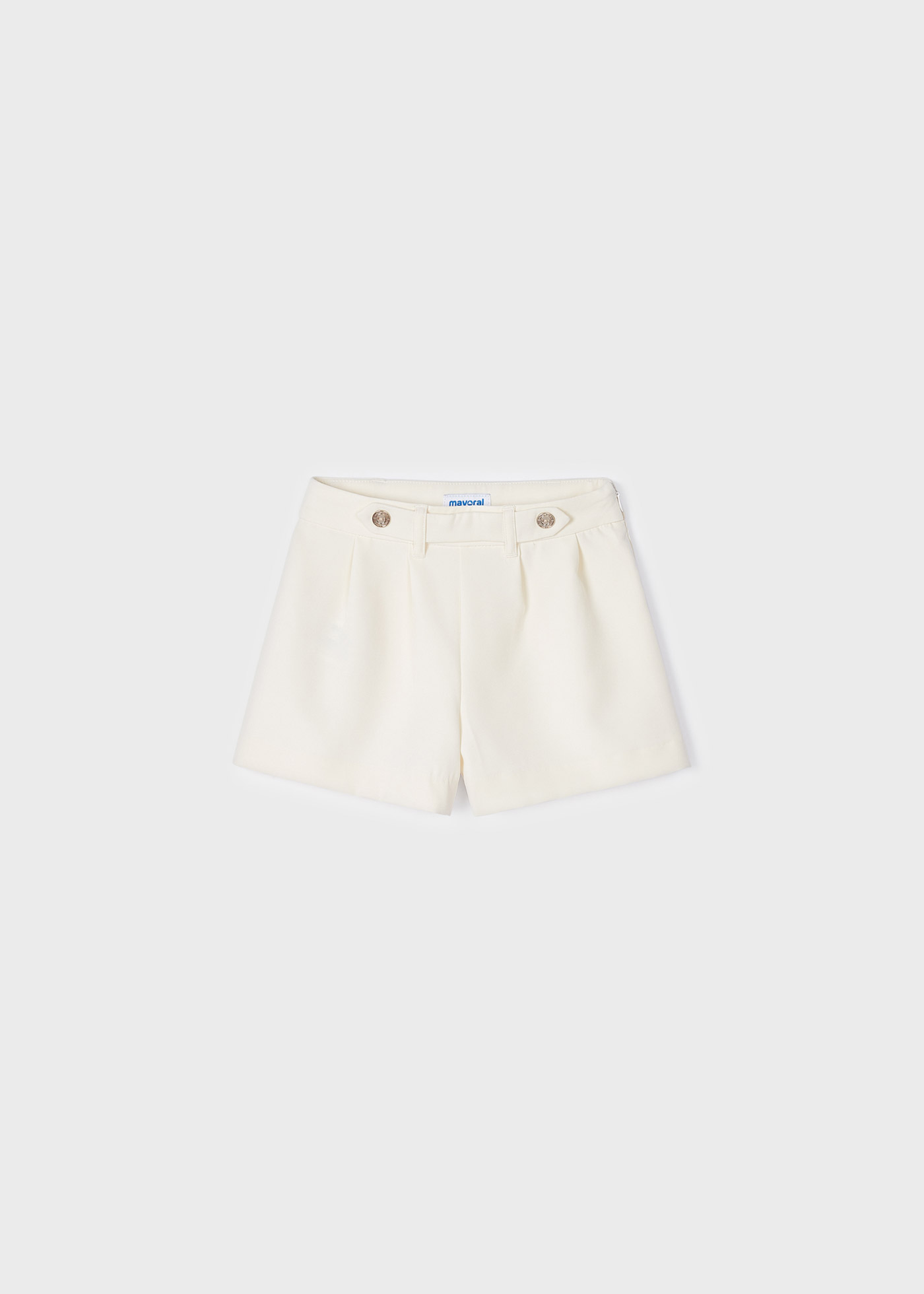 Calções elegantes para meninas