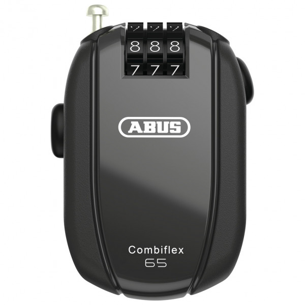ABUS - Combiflex Stopover - Antivol vélo