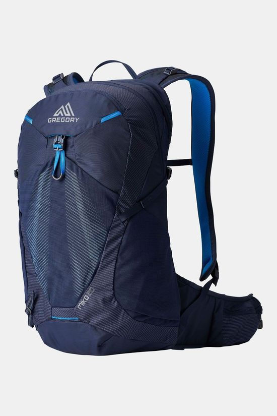 Gregory Gregory Miko 20 Plus Size Dagrugzak