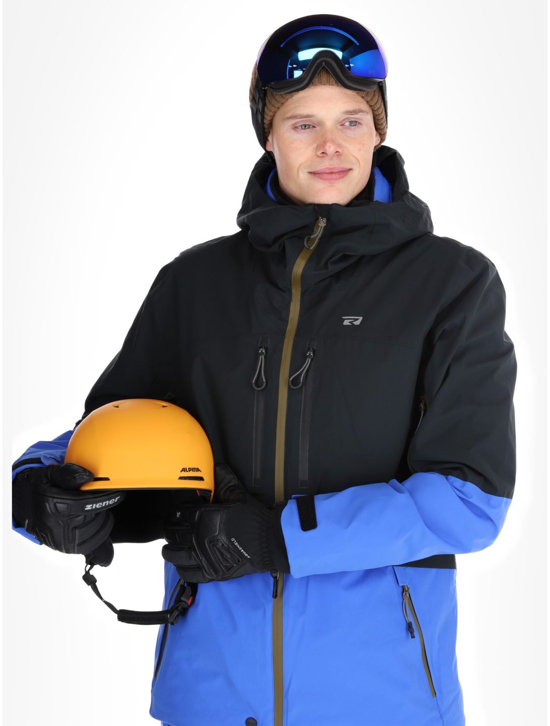 Denali-R ski-jas heren