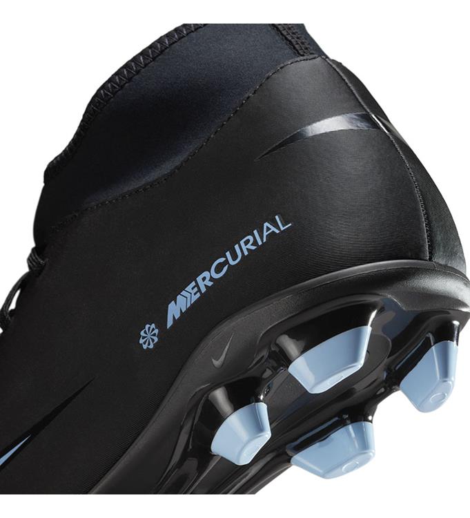 Nike Mercurial Superfly 10 Club FQ8314 BLACK-ICE-BLUE