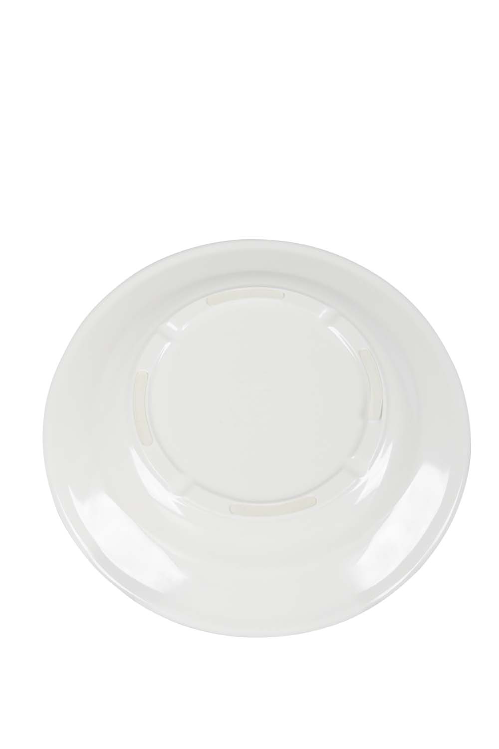 Gimex Colour Line set van 4 diepe borden - Blue