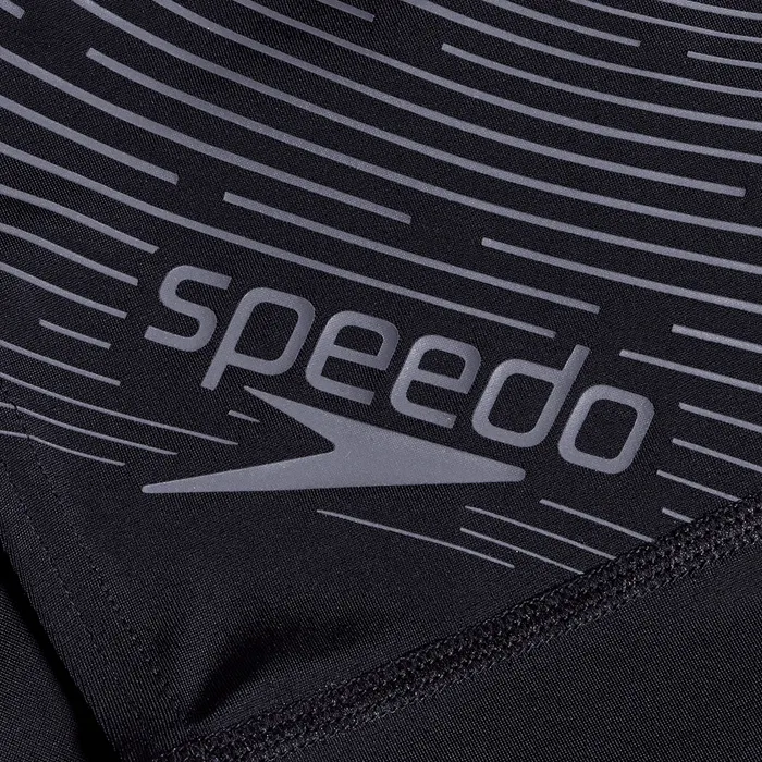 Speedo ECO Medley Logo Jammer Jongens