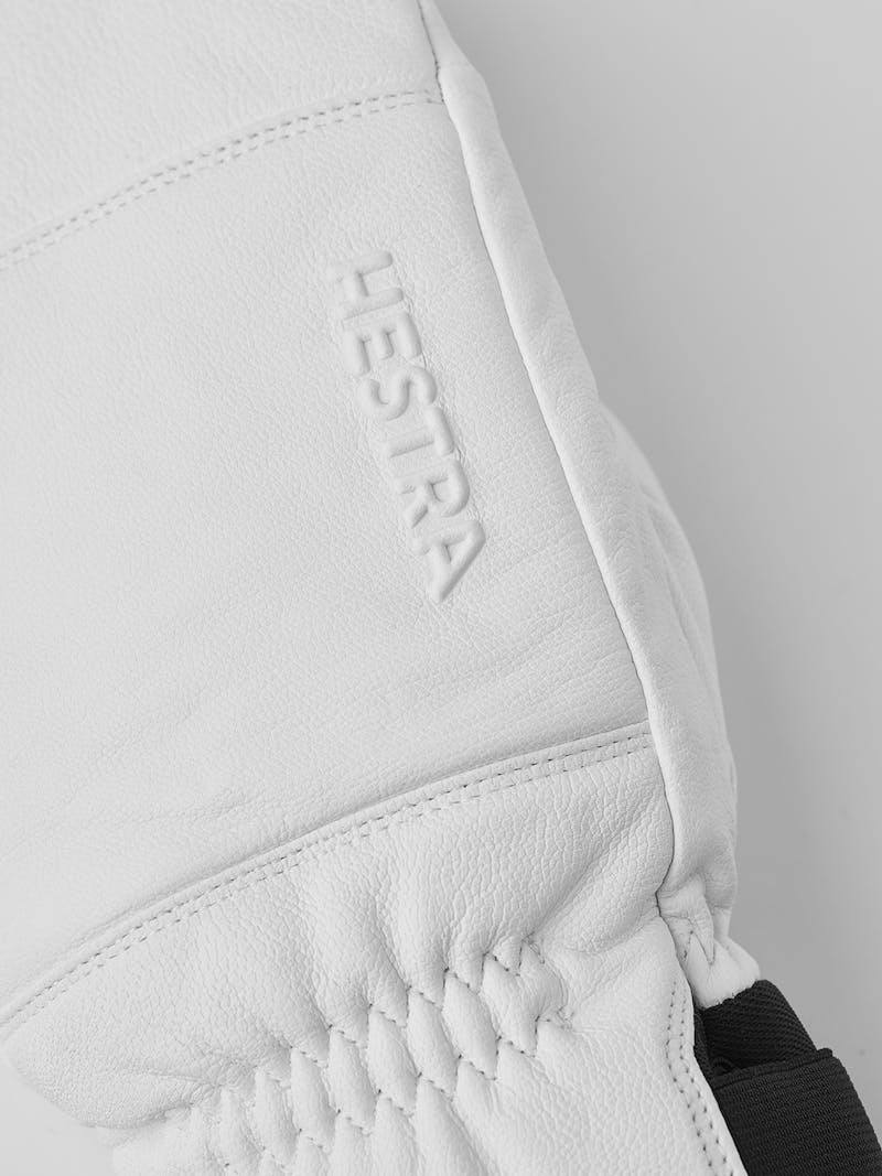 Omni Mitt White