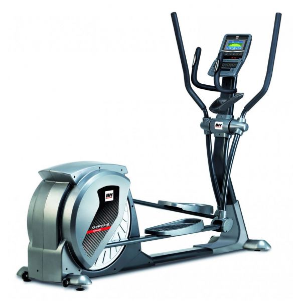 BH Fitness Bicicleta Elítica Khronos Generator - G260