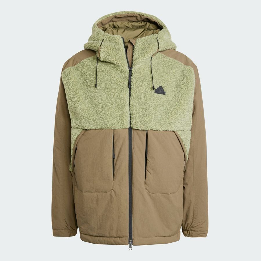 Adidas Veste City Escape Insulation
