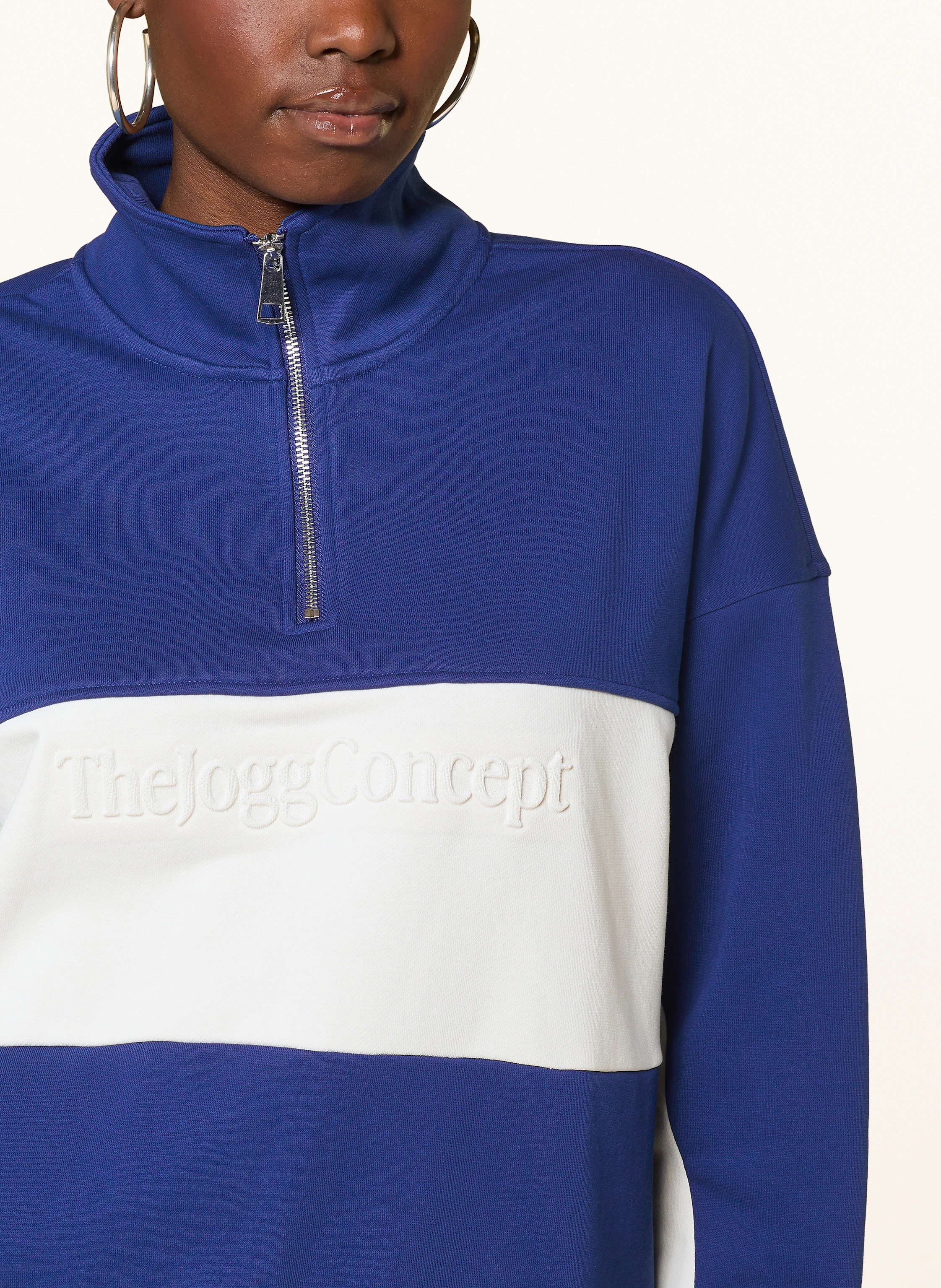 TheJoggConcept Sweat-Troyer JCSAJA