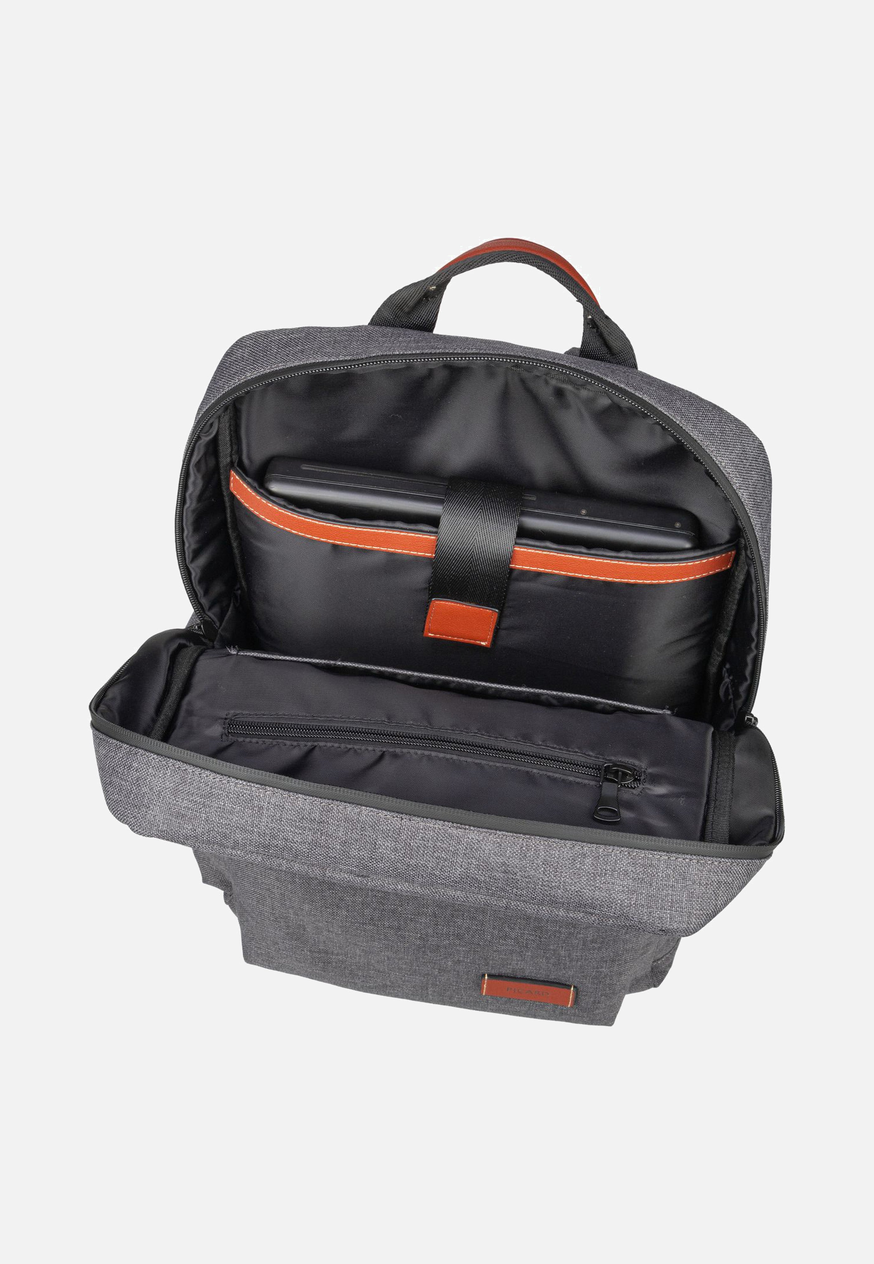 Go Eco 2965 Anthrazit - Rucksack