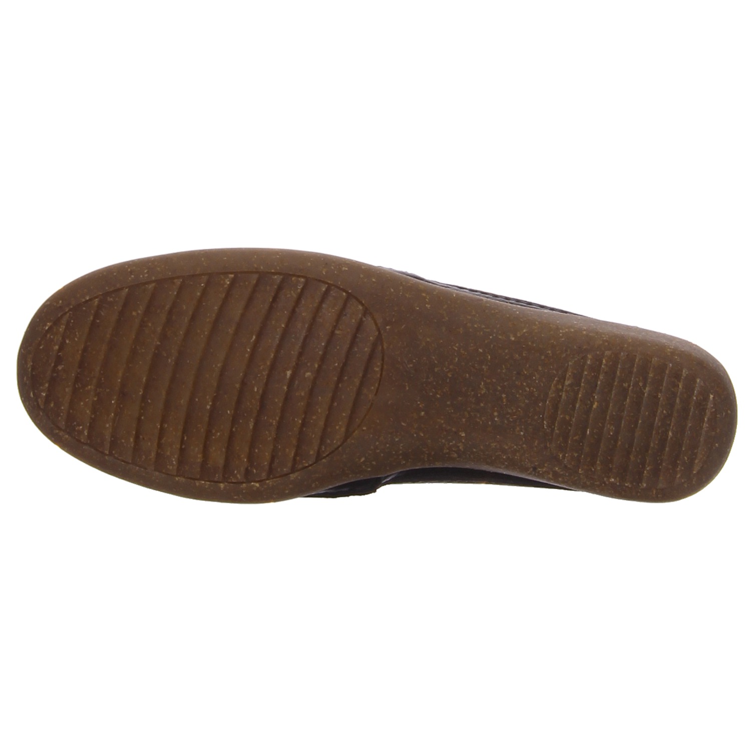 Lauter Comfort Slipper schwarz schwarz