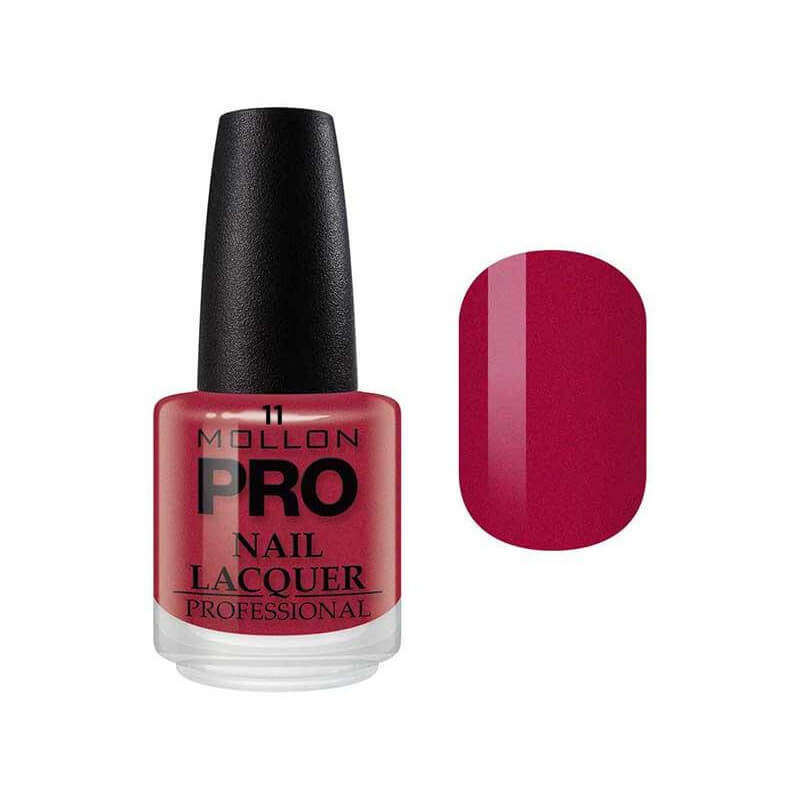 Vernis Classique 15 ml Mollon Pro