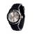 Chronix Sport Style Silikon Herrenuhr CHR-BI757K