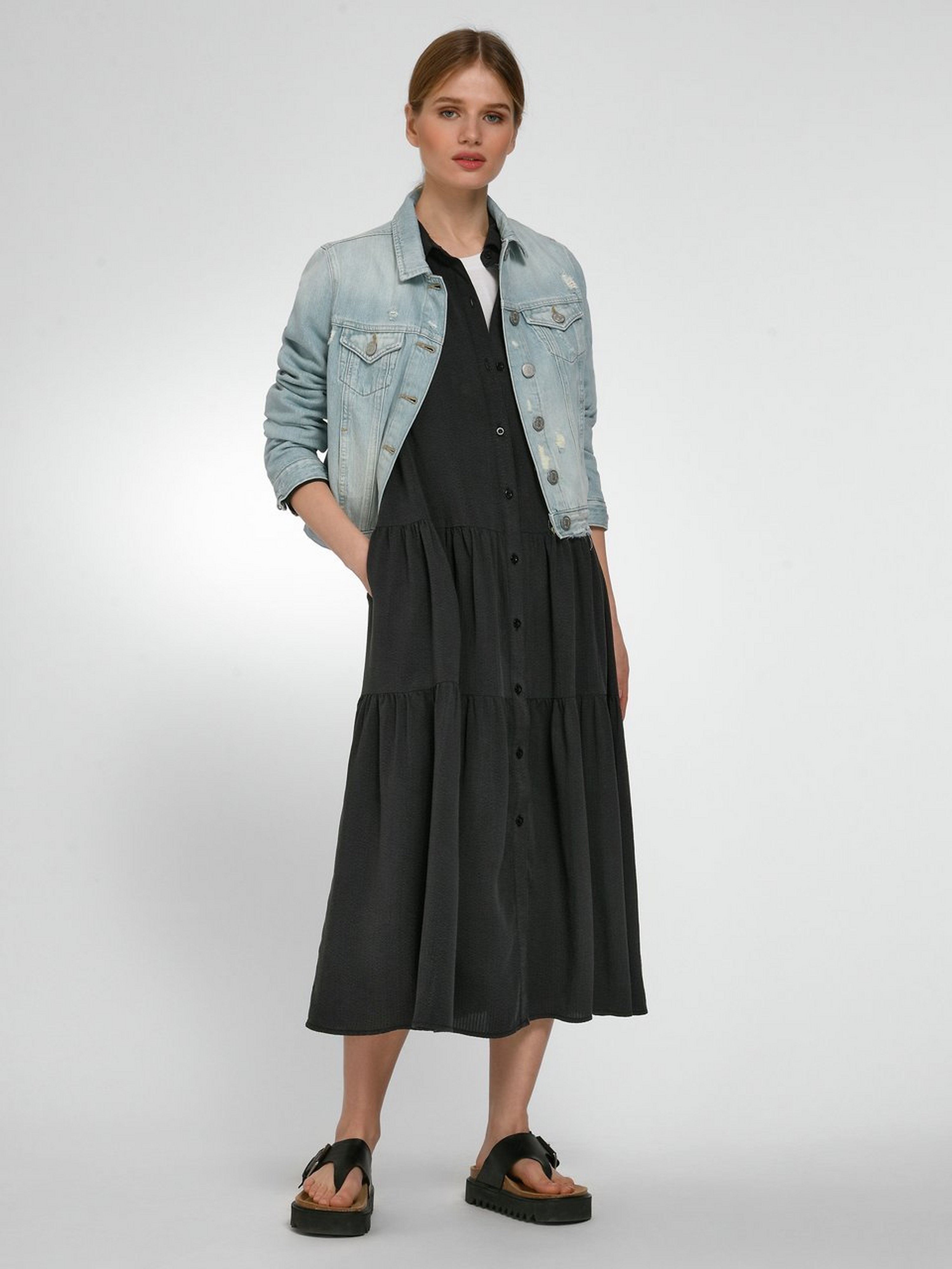 Kleid
