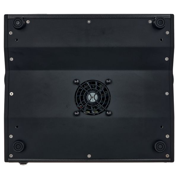 Allen & Heath CQ12T