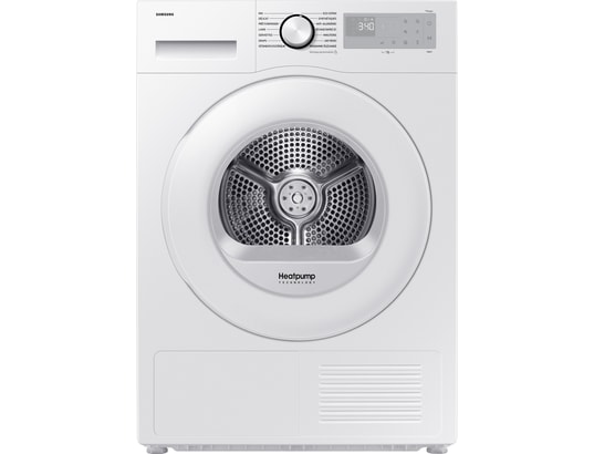 SAMSUNG - Sèche-linge pompe à chaleur DV90DG52A0TH
