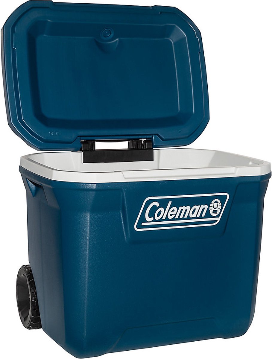 Coleman 50QT 47ltr Xtreme Wheeled Koelbox