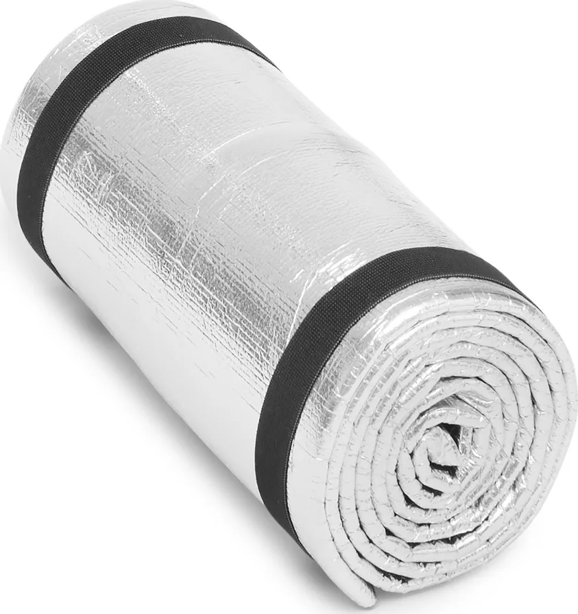 Urberg Extreme Mat Silver