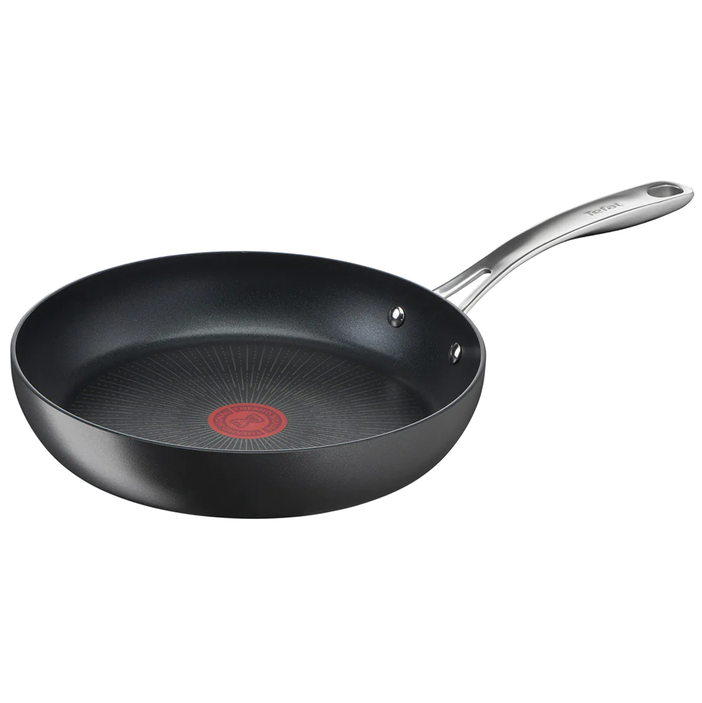 Poêle 30cm Unlimited Premium Tefal