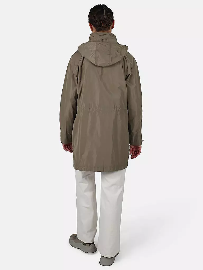 FUCHS & SCHMITT Parka olive