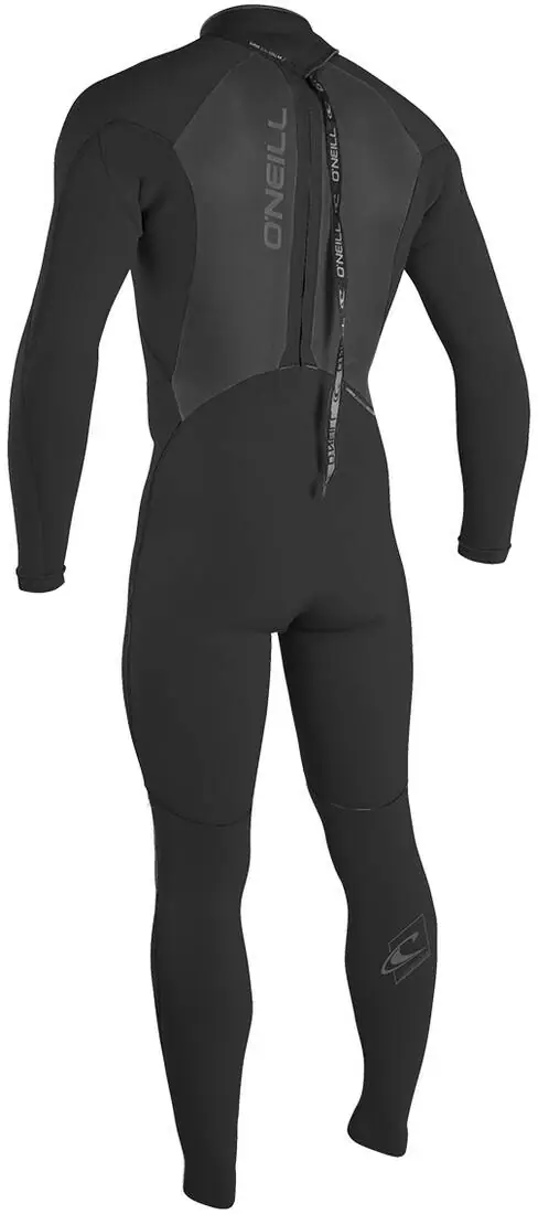 O'Neill Epic 5mm Back Zip Vinter Våddragt | SkatePro