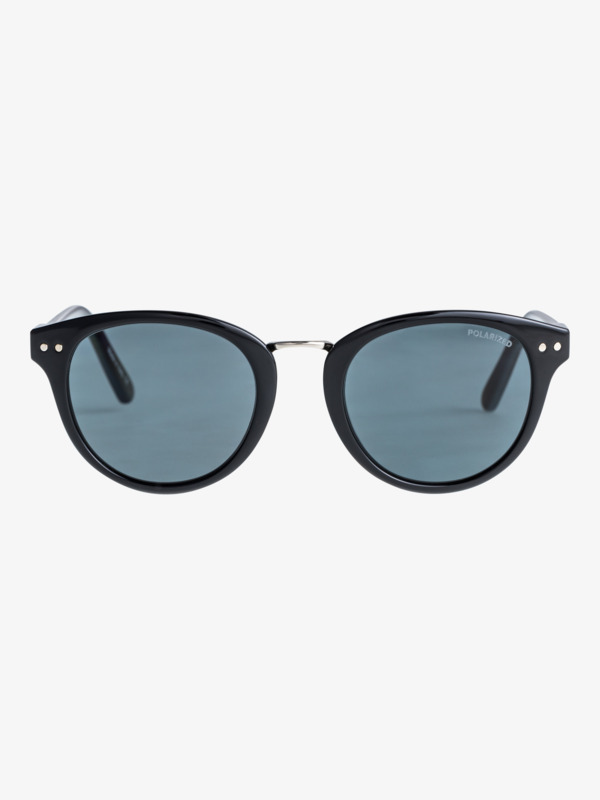 Junipers Polarized Lunettes de soleil Noir Femme