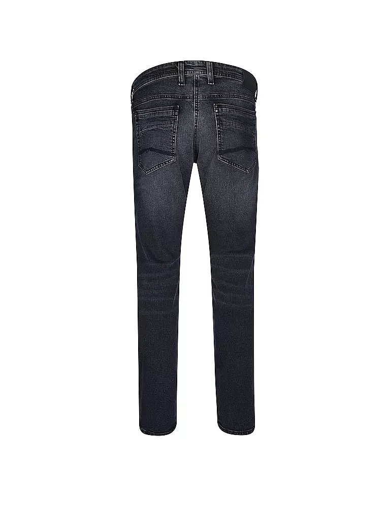 MAC Jeans Straight Fit BEN blau