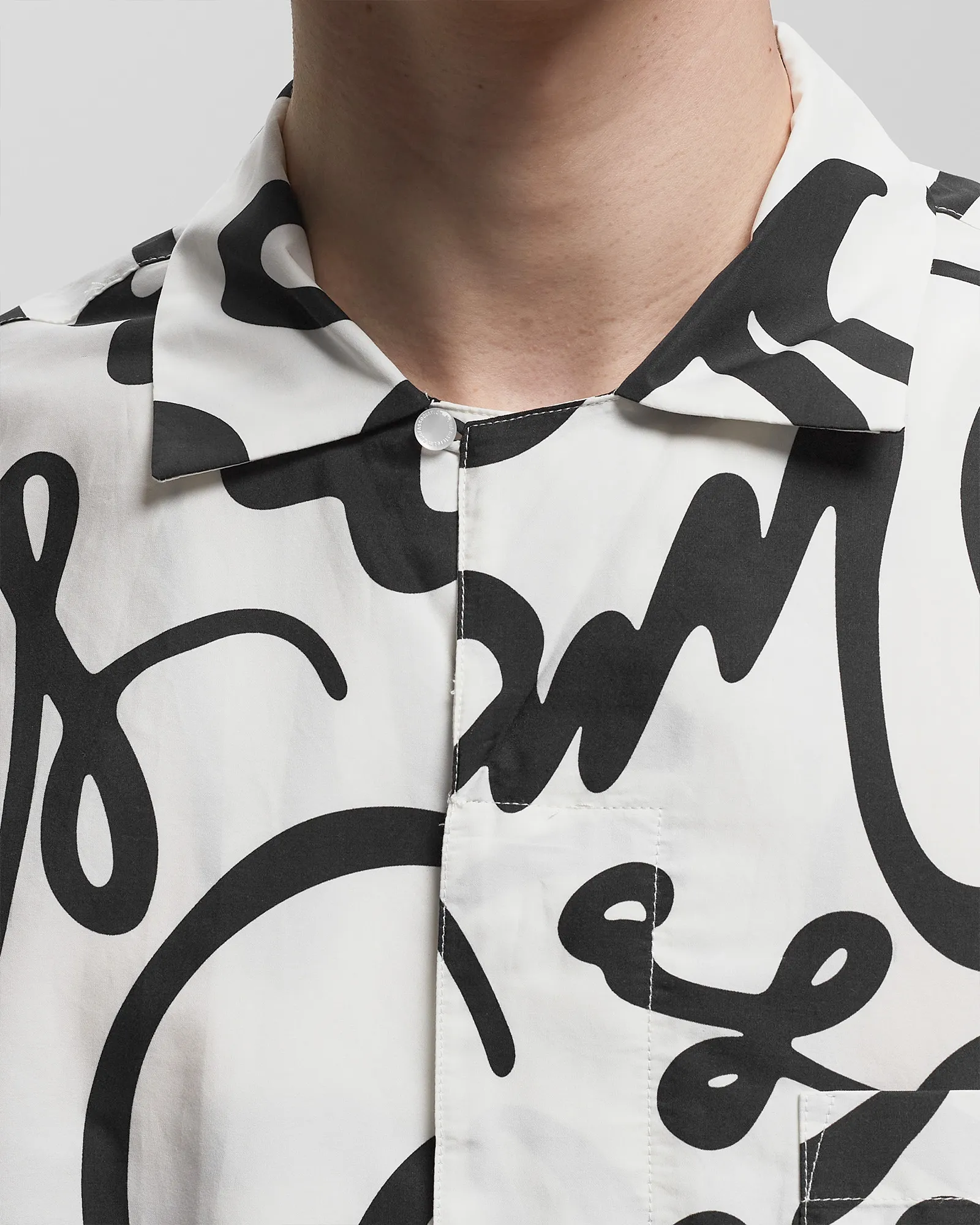 New Amsterdam WIJK SHIRT TULIP