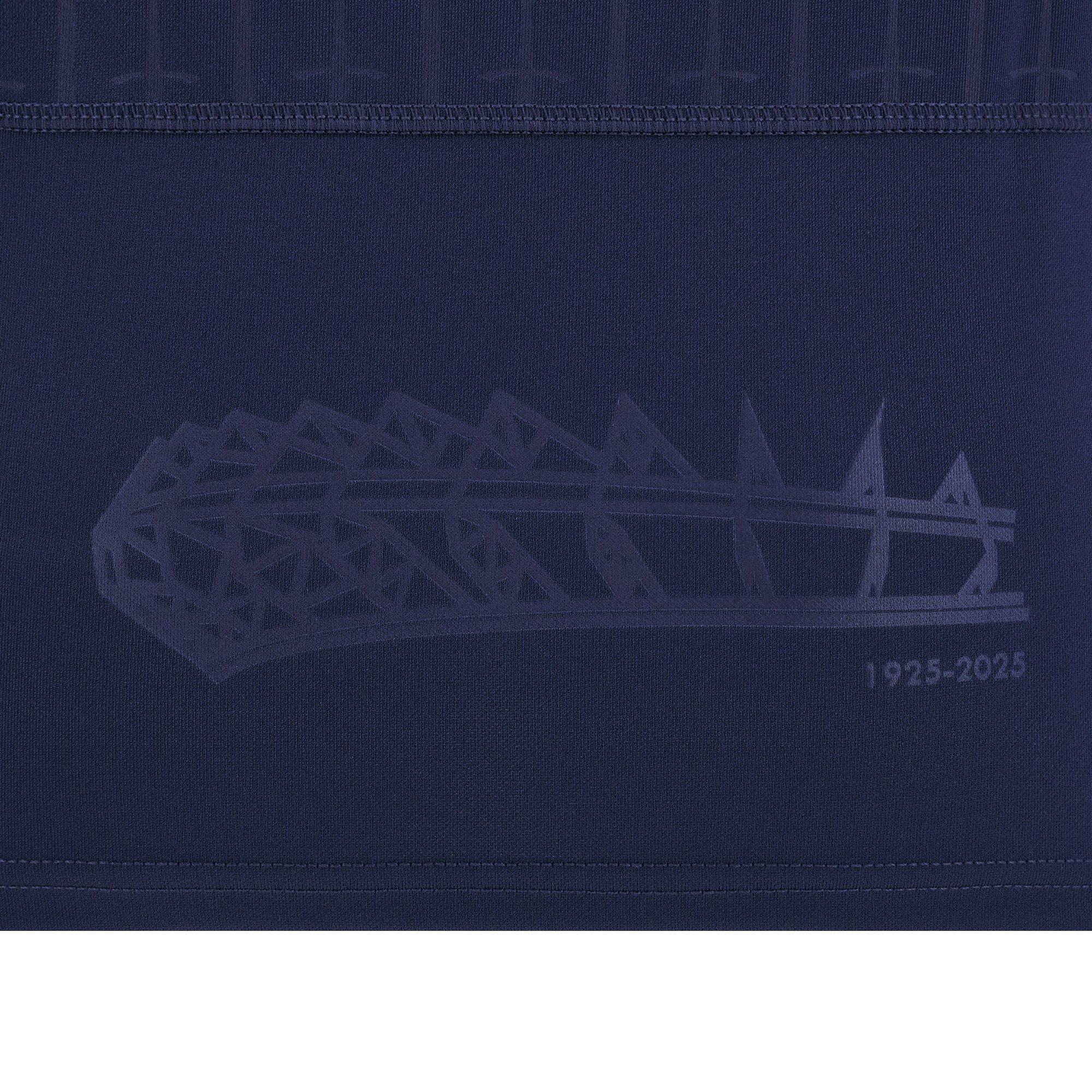 Macron Scotland Rugby Home Shirt 2024 Womens