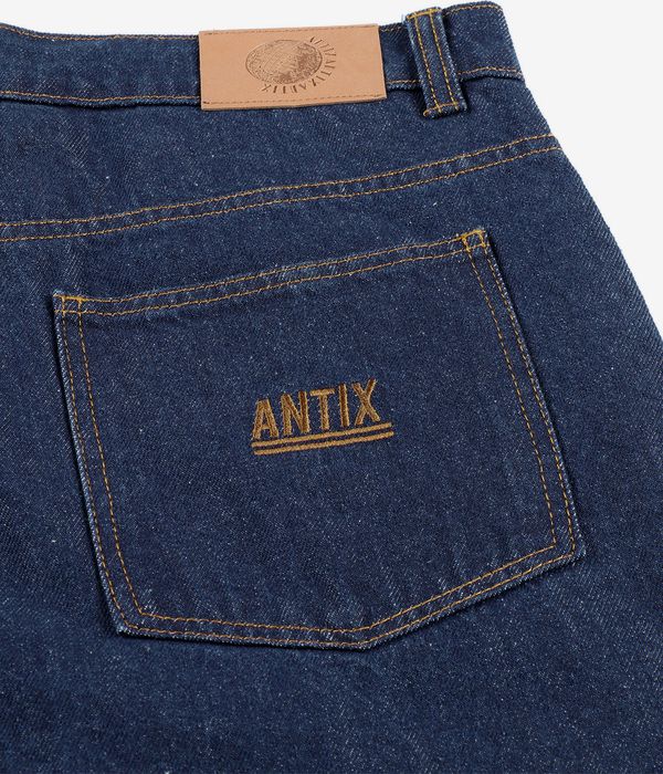 Antix Atlas Jeans (dark blue)