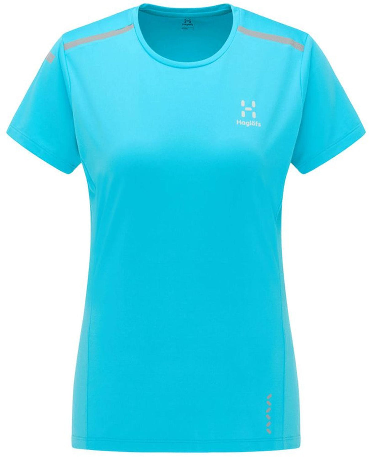 Haglöfs<br>L.I.M Tech Tee Wmn
